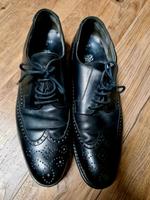 Budapester Anzugschuhe LLoyd Leder  Herren Schuhe Größe 44 - 9 ½ Berlin - Reinickendorf Vorschau