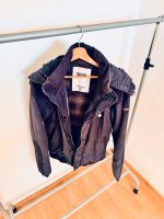 Jacke, Tommy Hilfiger Denim, Gr.L, blau Sachsen - Ohorn Vorschau