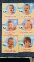 6 Bücher Baby Club Baden-Württemberg - Crailsheim Vorschau