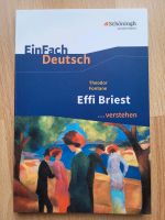 Effi Briest ... verstehen Hessen - Langen (Hessen) Vorschau