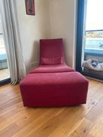 ligne roset Sessel mit Fusshocker Bonn - Bonn-Zentrum Vorschau