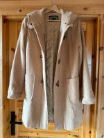 Vintage Lodenfrey Mantel aus Schurwolle/Alpaka - ungetragen! Brandenburg - Potsdam Vorschau