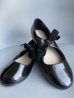 INSPIRED MÄDCHEN SCHUHE BALLERINA IN SCHWARZ GRÖßE: 35 Nordrhein-Westfalen - Haan Vorschau