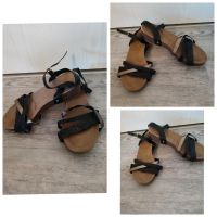 Sandalen Gr.39 Nordrhein-Westfalen - Bergisch Gladbach Vorschau