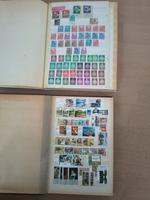 Briefmarken DDR 5 Alben Stuttgart - Stuttgart-Süd Vorschau