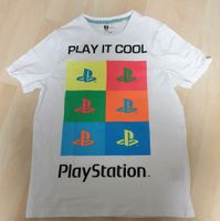 Playstation Tshirt Gr. 158/ 164 neu Jungen Shirt Bayern - Landau a d Isar Vorschau