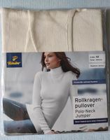 Rollkragen Pullover Tchibo Gr. 42, weiß, Neu Niedersachsen - Oetzen Vorschau