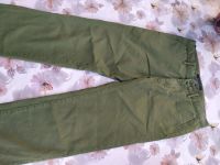 Marco O' Polo Hose Sommer oliv grün Gr.30/32 Schleswig-Holstein - Großhansdorf Vorschau