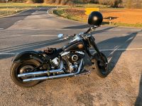 Harley Davidson Hessen - Hanau Vorschau