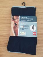 neue Damen Strumpfhose, Hose,Unterziehhose, Tights marine Bayern - Bodenwöhr Vorschau