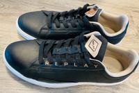 Replay Turnschuhe, Sneakers, 41, Topzustand Niedersachsen - Ganderkesee Vorschau