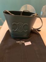 Celine Small Bucket Bag Triomphe Tasche Neu Hamburg-Nord - Hamburg Eppendorf Vorschau