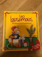 2 Puzzlebücher „Leo Lausemaus“, Ostern Bonn - Dottendorf Vorschau