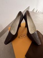 Tod`s Pumps ein TraumSchuh ... Bayern - Coburg Vorschau