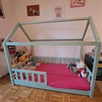 Hausbett  160x80 Bayern - Piding Vorschau