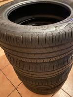 Sommerreifen Continental 185/55 R15 H XL Fiat 500 Nürnberg (Mittelfr) - Aussenstadt-Sued Vorschau