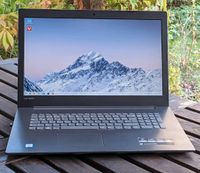 17" Laptop Lenovo V320 + Betriebssystem ihrer Wahl Dresden - Neustadt Vorschau