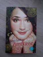 Buch Zimtküsse Bremen - Woltmershausen Vorschau