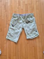 EDC Shorts, Bermuda, kurze Hose, Gr.  36, Farbe gelb Nordrhein-Westfalen - Rheda-Wiedenbrück Vorschau