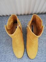 Stiefeletten Gr. 39  s. Oliver Niedersachsen - Emden Vorschau