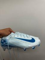 Nike Mercurial Vapor 16 Elite FG Blau/Weiß Hessen - Neuhof Vorschau