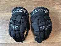 Sher-Wood Rekker Legend Eishockey Handschuhe Schwarz 13 Hessen - Lampertheim Vorschau