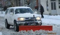 Winterdienst Kapazitäten noch Frei  - München und Umgebung Bayern - Germering Vorschau