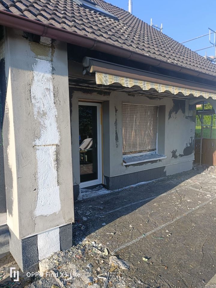 Dach.-WDVS.-Fenster bis zu 20% KFW-BAFA Föderung in Arnsberg