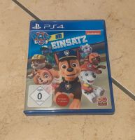 Paw Patrol Spiel "Im Einsatz" - Playstation 4 Spiel Schleswig-Holstein - Lasbek Vorschau