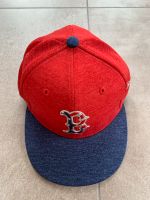 New Era Boston Red Sox Cap Gr.7 3/8 (58.7cm) Saarbrücken-West - Altenkessel Vorschau