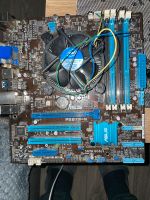 ASUS Board  pc Netzteil Duisburg - Homberg/Ruhrort/Baerl Vorschau