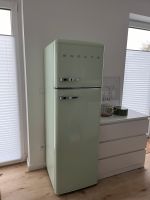 Retro Kühlschrank in grün von Create Kreis Ostholstein - Eutin Vorschau