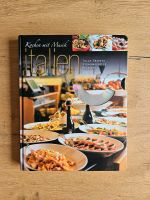 Kochbuch "Kochen mit Musik - Italien" Schleswig-Holstein - Trittau Vorschau