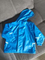 Regenjacke gefüttert Größe 110/116 Rheinland-Pfalz - Saffig Vorschau