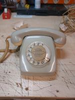 Telefon ☎️ Wählscheibe 1975 Bayern - Erlangen Vorschau