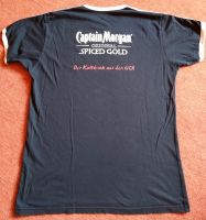 Captain Morgan 2 T-Shirt schwarz Niedersachsen - Soltau Vorschau