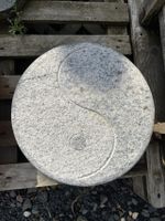Trittplatte Granit Ying Yang Nordrhein-Westfalen - Lohmar Vorschau