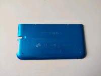 Nintendo 3DS XL Rückseite Cover Blau Nordrhein-Westfalen - Bad Oeynhausen Vorschau