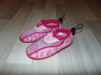 Wasserschuhe / Badeschuhe - Sport (Gr. 32) Hessen - Reichelsheim (Wetterau) Vorschau