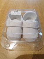 Newborn Schuhe Taufschuhe Schuhe Gr. 13 Hessen - Wiesbaden Vorschau