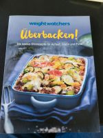 Weight Watchers Buch Bücher Überbacken Kochen Leipzig - Gohlis-Mitte Vorschau