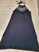 Lascana Strandkleid schwarz Gr. 38 Nordrhein-Westfalen - Detmold Vorschau