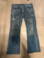 True Religion Jeans (Y2K,Peso,6Pm,Lfdy) Niedersachsen - Wedemark Vorschau