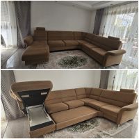 Couch/Sessel -Wohnzimmer Möbeln Rheinland-Pfalz - Neuwied Vorschau