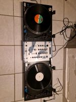 Turntables mit Mischpult Kreis Pinneberg - Elmshorn Vorschau