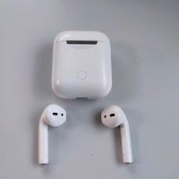 Apple Airpods with charging Case Hannover - Misburg-Anderten Vorschau