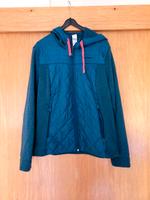 Damen Jacke DECATHLON Gr.L,Farbe Petrol Nordrhein-Westfalen - Unna Vorschau