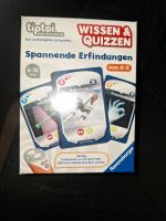 Tiptoi Wissen&Quizzen Spannende Erfindungen NEU!! Nordrhein-Westfalen - Bedburg-Hau Vorschau