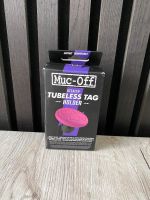 Muc off tubeless AirTag holder Reife Mantel Mountainbike Bayern - Kürnach Vorschau