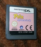 Nintendo DS Spiel Petz My Horse Family - Pferd Pony Bayern - Rohr Mittelfr. Vorschau